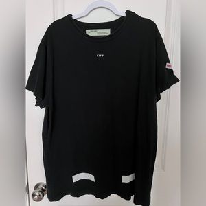 Off-White T shirt